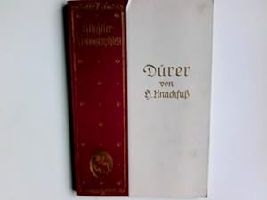 Dürer. H. Knackfuß / Künstler-Monographien ; 5