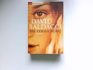 Bild des Verkufers fr Die Versuchung : Roman. Aus dem Amerikan. von Edda Petri / Club-Taschenbuch. zum Verkauf von Antiquariat Buchhandel Daniel Viertel