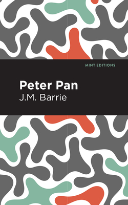 Bild des Verkufers fr Peter Pan (Hardback or Cased Book) zum Verkauf von BargainBookStores