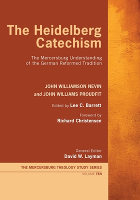Seller image for The Heidelberg Catechism (Paperback or Softback) for sale by BargainBookStores