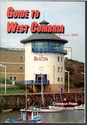 Guide to West Cumbria, Autumn 2004