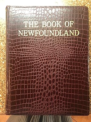 THE BOOK OF NEWFOUNDLAND Volume Five
