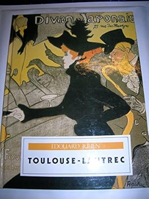 Seller image for Toulouse-Lautrec for sale by Gabis Bcherlager