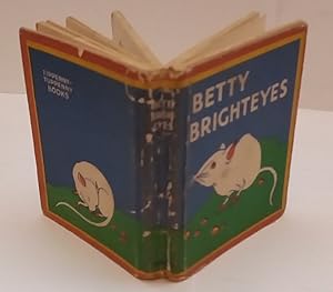 Betty Brighteyes and other Stories