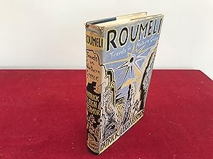 Seller image for Roumeli Travels in Northern Greece for sale by Hugh Hardinge Books