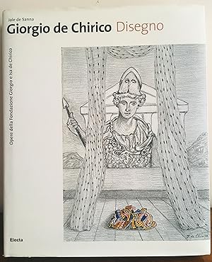 Seller image for Giorgio De Chirico - Disegno for sale by Deus ex Libris