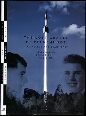 Seller image for The Lost Graves of Peenemnde. for sale by Little Stour Books PBFA Member