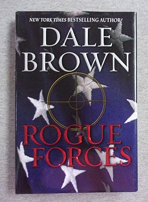 Seller image for Rogue Forces for sale by Book Nook