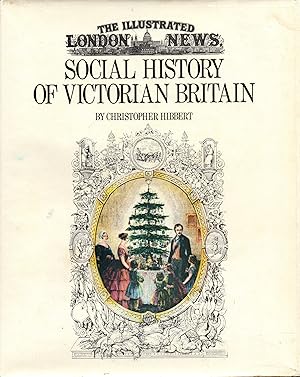 Seller image for The Illustrated London News Social History of Victorian England for sale by ivanpavlovitch