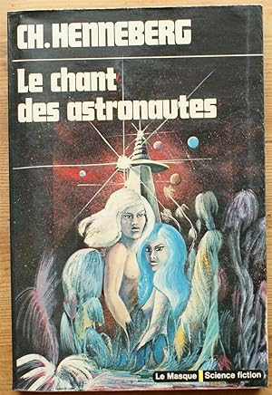 Le chant des astronautes