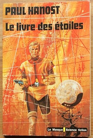 Seller image for Le livre des toiles for sale by Aberbroc