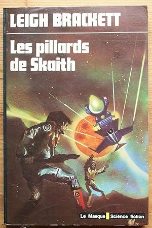 Seller image for Les pillards de Skaith for sale by Aberbroc