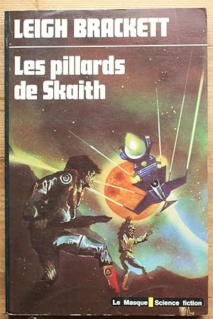 Les pillards de Skaith