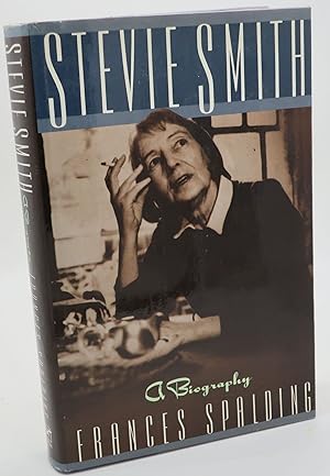 Seller image for STEVIE SMITH for sale by Booklegger's Fine Books ABAA