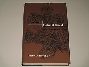 Seller image for Miskwabik, Metal of Ritual: Metallurgy in Precontact Eastern North America for sale by rareviewbooks