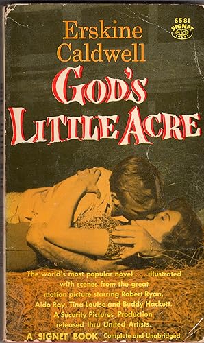 God's Little Acre