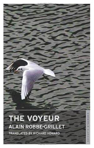 Bild des Verkufers fr The Voyeur (Oneworld Modern Classics) zum Verkauf von WeBuyBooks