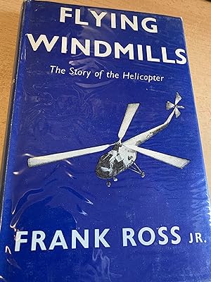 Flying Windmills