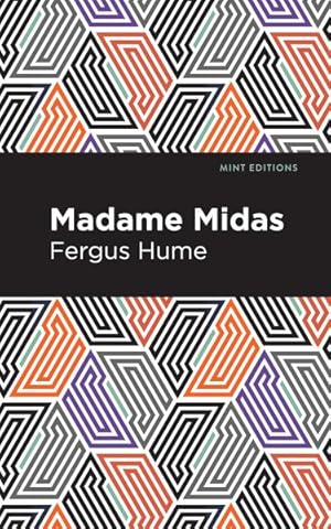 Seller image for Madame Midas for sale by GreatBookPrices