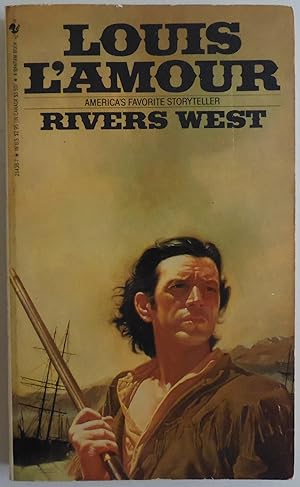 Seller image for Rivers West: A Novel (Talon and Chantry) for sale by Sklubooks, LLC