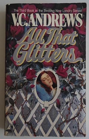 Seller image for All That Glitters for sale by Sklubooks, LLC