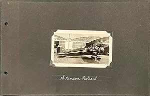 Stinson Reliant - 1 photo