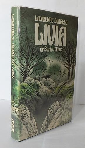 Livia [signed]