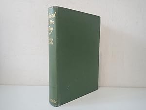 Bild des Verk�ufers f�r England All the Way, James Turle, Constable & Company 1935 SIGNED zum Verkauf von Devils in the Detail Ltd