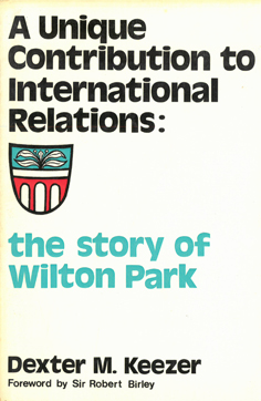 The Story of Wilton Park