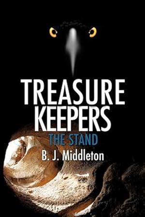 Seller image for TREASURE KEEPERS for sale by GreatBookPrices