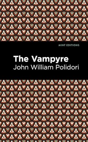 Seller image for Vampyre for sale by GreatBookPrices