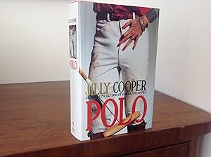 Imagen del vendedor de Polo: A Legend of Fair Women and Brave Men. Signed by the Author. a la venta por Bishops Green Books