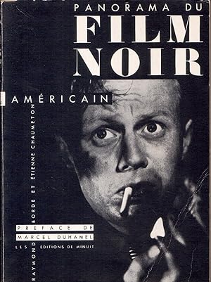 Panorama du film noir américain (1941-1953)