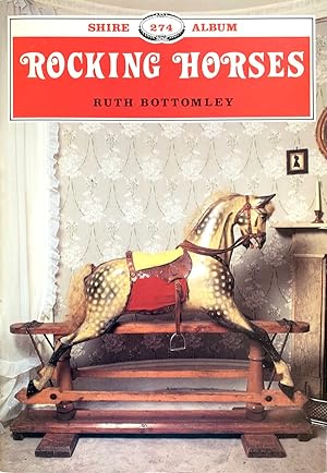 Rocking Horses (Shire Albums)