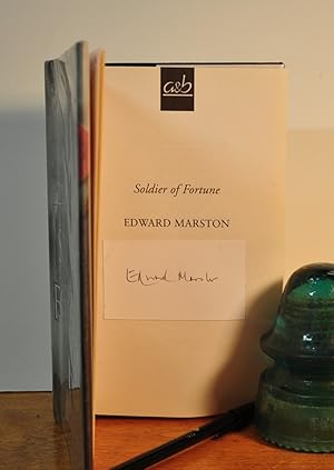Seller image for Soldier of Fortune **SIGNED** for sale by Longs Peak Book Company