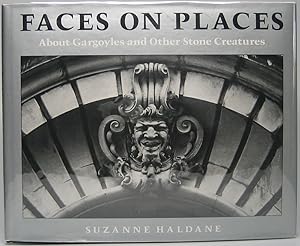 Faces on Places: About Gargoyles and Other Stone Creatures