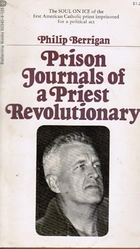 Image du vendeur pour Prison Journals of a Priest Revolutionary mis en vente par Bookshop Baltimore