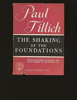 The Shaking Of The Foundations