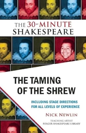 Seller image for Taming of the Shrew : The 30-Minute Shakespeare for sale by GreatBookPrices