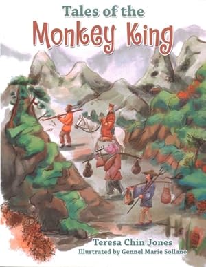 Seller image for Tales of the Monkey King for sale by GreatBookPrices