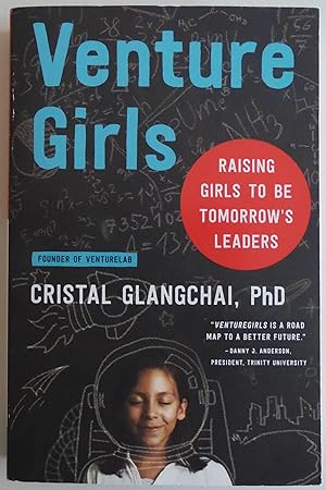 Seller image for VentureGirls: Raising Girls to be Tomorrow's Leaders for sale by Sklubooks, LLC