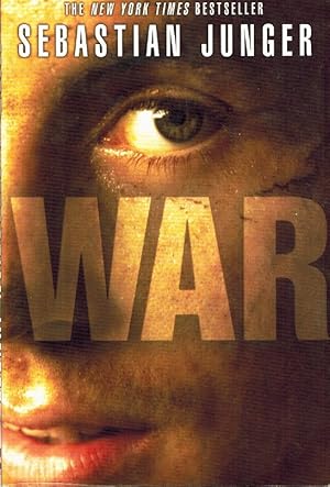 Seller image for WAR for sale by Z-A LLC