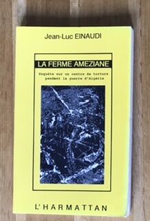 Seller image for La ferme ameziane for sale by arobase livres