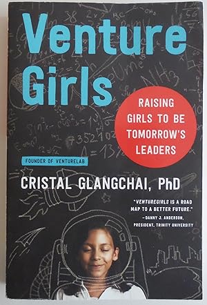 Seller image for VentureGirls: Raising Girls to be Tomorrow's Leaders for sale by Sklubooks, LLC