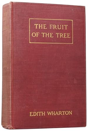 Bild des Verkufers fr The Fruit of the Tree zum Verkauf von Adrian Harrington Ltd, PBFA, ABA, ILAB
