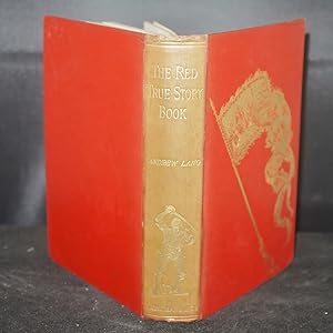 The Red True Story Book