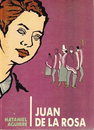 Image du vendeur pour Juan de la Rosa mis en vente par La Librera, Iberoamerikan. Buchhandlung