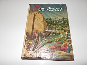 Seller image for Brave Pioneers : The Bible Pageant, Volume One for sale by Paradise Found Books