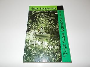 Seller image for Sea Kayaking in the Florida Keys for sale by Paradise Found Books