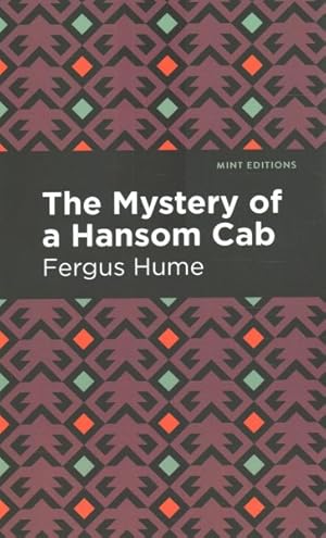 Seller image for Mystery of a Hansom Cab for sale by GreatBookPrices